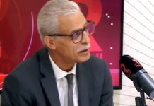 Tunisie : Limogeage du PDG de la SONEDE