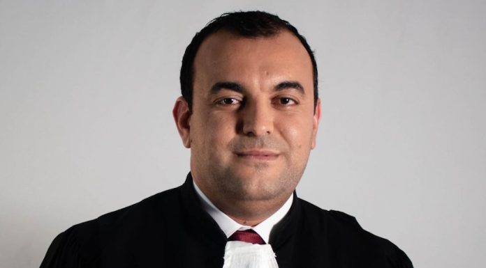Rejet de la demande de libération de l’avocat Zagrouba
