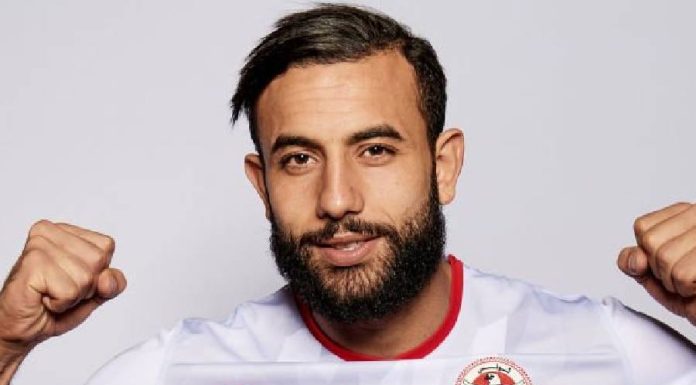 Chaalali s’engage avec Ahly Tripoli jusqu’à fin juin 2026