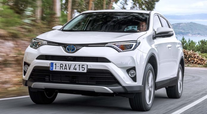 Toyota RAV4: Un original pionnier depuis 30 ans