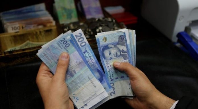 Le Maroc prévoit un taux de croissance de 3,7% en 2025