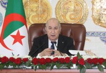 Algérie-Fête de l’Indépendance: 250 000 logements distribués en une journée