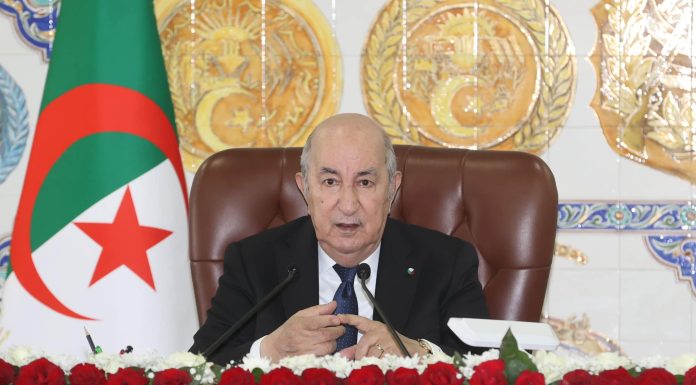 Algérie-Fête de l’Indépendance: 250 000 logements distribués en une journée