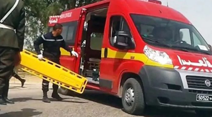 7 morts et 371 blessés dans différents accidents