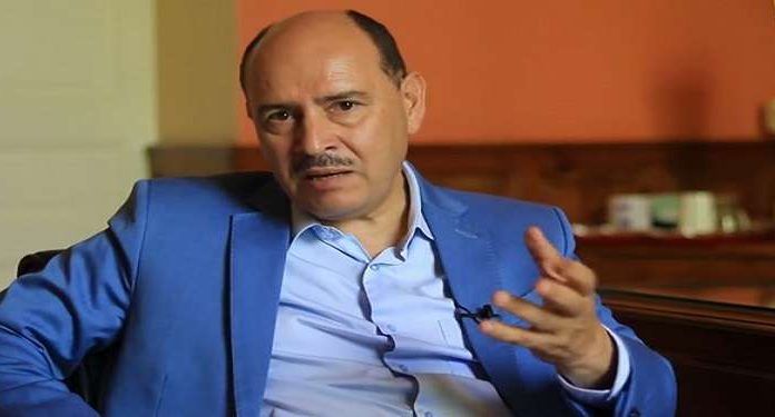 Tunisie: Arrestation de Lotfi Mraïhi
