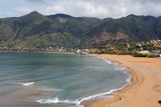 L’Algérie vise 12 millions de touristes en 2030
