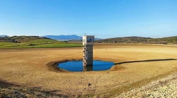 Le taux de remplissage des barrages s’élève à 28,30% jusqu’à 13 juillet 2024