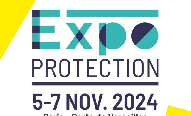 2ème participation tunisienne au « ExpoProtection » de novembre 2024