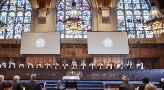 La CIJ juge illégale l’occupation de territoires palestiniens par Israël