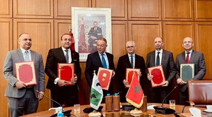 Le Maroc et la BAD : 600 M€ pour soutenir l’émergence des universités numériques