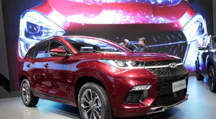 Ces quatre voitures de luxe débarquent en Algérie