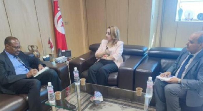 La Tunisie et la CEA explorent les pistes d’une coopération renforcée