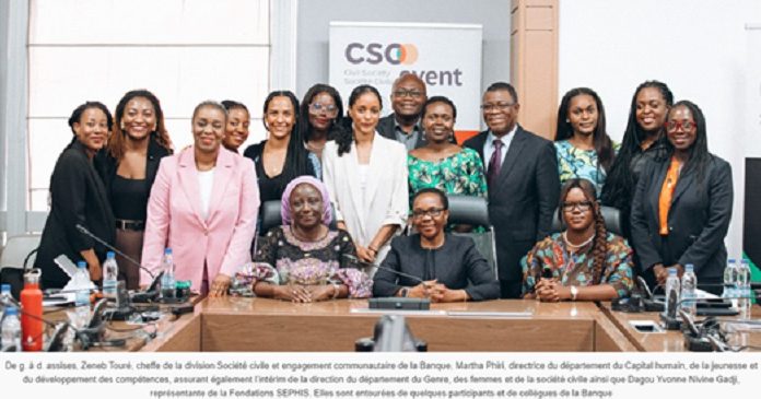 La BAD cartographie les associations de femmes entrepreneures en Afrique