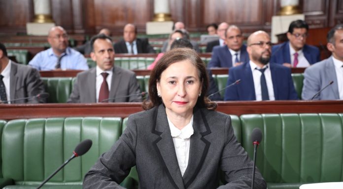 La Tunisie cherche partenaire stratégique pour le port en eaux profondes d’Enfidha