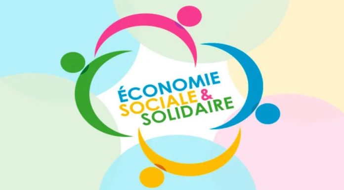 Le rôle «prépondérant» de l’économie solidaire et sociale