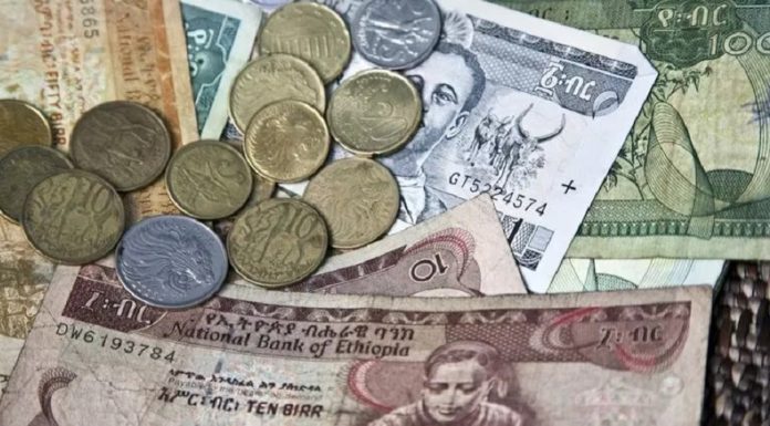 Éthiopie : Libéralisation du taux de change de la monnaie nationale