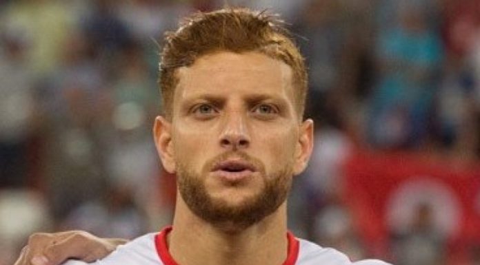 Al Masry : Fakhreddine Ben Youssef prolongé jusqu’à 2025