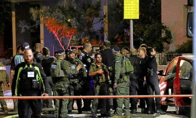 Une attaque de drone au cœur de Tel-Aviv revendiquée par les Houthis du Yémen