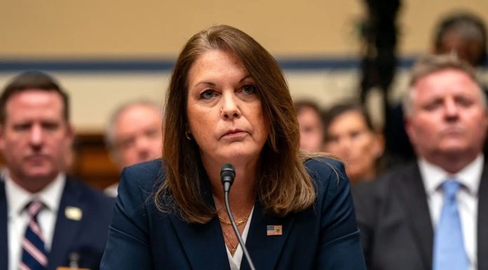 Le Secret Service a « échoué » à protéger Trump, admet sa directrice