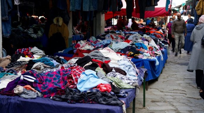 Maâlaoui : Le manque de friperie en Tunisie s’explique par le changement climatique