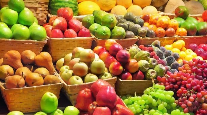 Les exportations des fruits accusent une baisse de 30,9%
