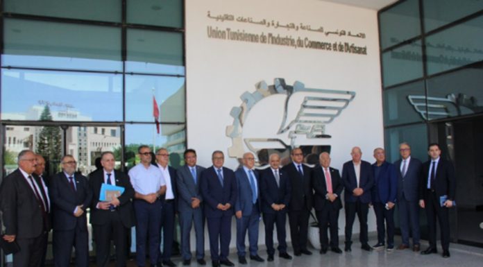 Tunisie-Jordanie : Une nouvelle ère de partenariat commercial et d’investissement