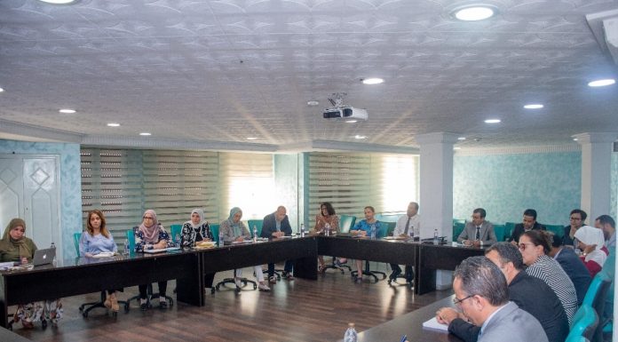 Emploi et formation : Suivi de l’avancement des projets de coopération internationale