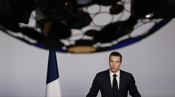 France- Législatives 2024 : Le RN largement en tête, assuré de la majorité absolue
