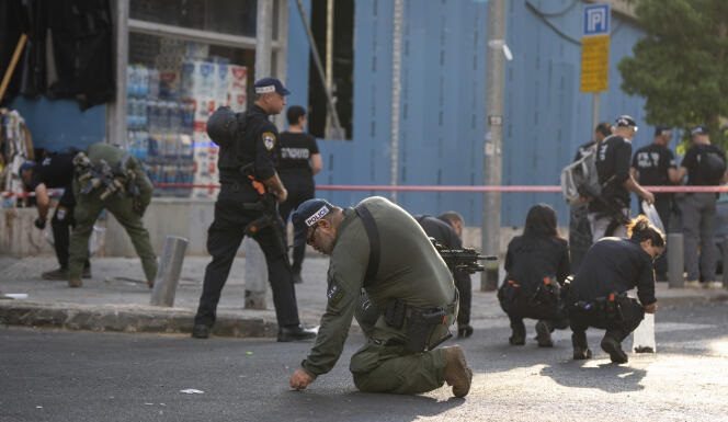 Alerte à Tel-Aviv : Le drone iranien qui a trompé les défenses israéliennes
