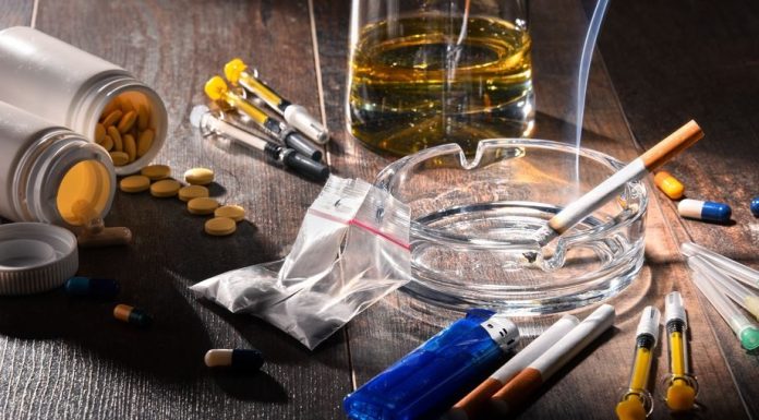 Drogue-Tunisie : La dépendance sera assimilée à une maladie chronique
