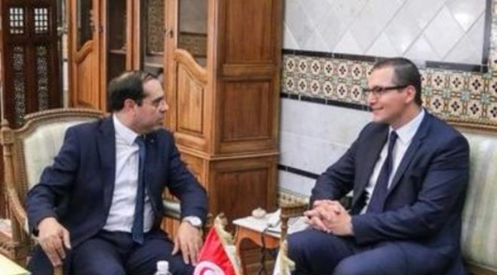 Tunisie- Malte: Volonté commune de promouvoir la coopération