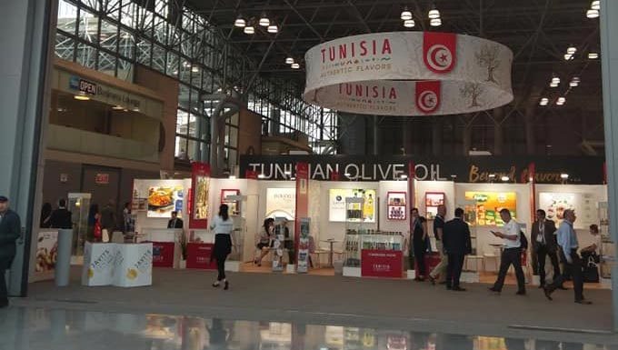 L’agroalimentaire tunisien fait son show au Fancy Food