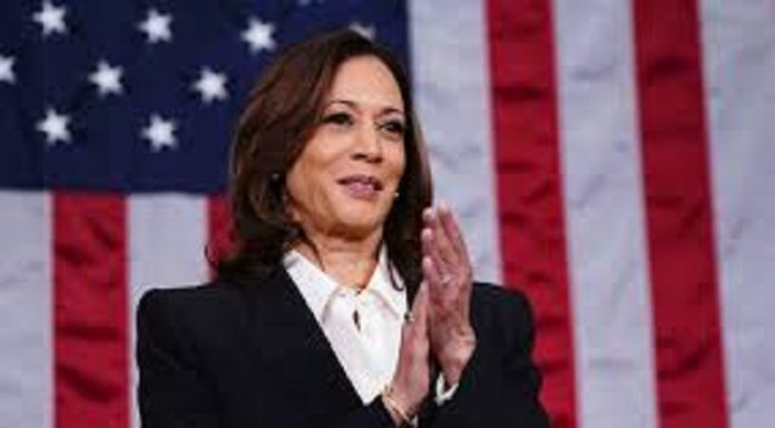 Kamala Harris a un point de vue différent de celui de Joe Biden sur Israël et les Palestiniens