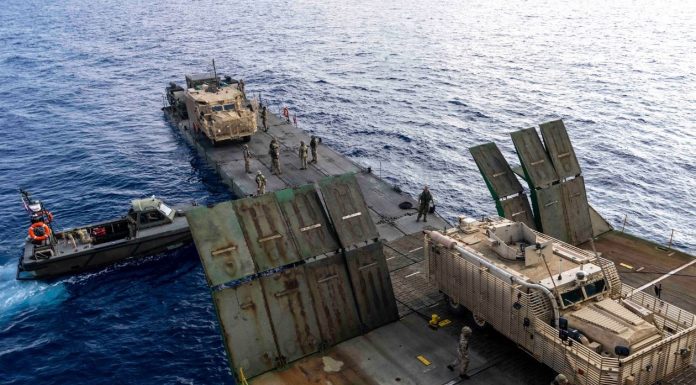 Les Houthis projetteraient de cibler les plateformes gazières offshore et les sites énergétiques israéliens