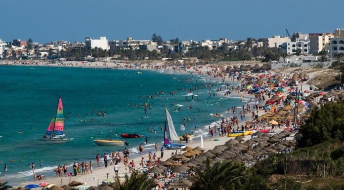 Sousse et Mahdia fortement sollicitées par les touristes