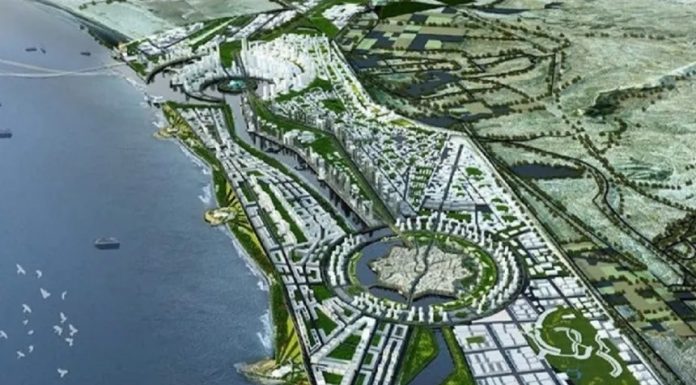 La Tunisie pose de nouvelles conditions pour le port d’Enfidha