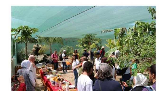 Lancement d’un circuit touristique valorisant la Harissa