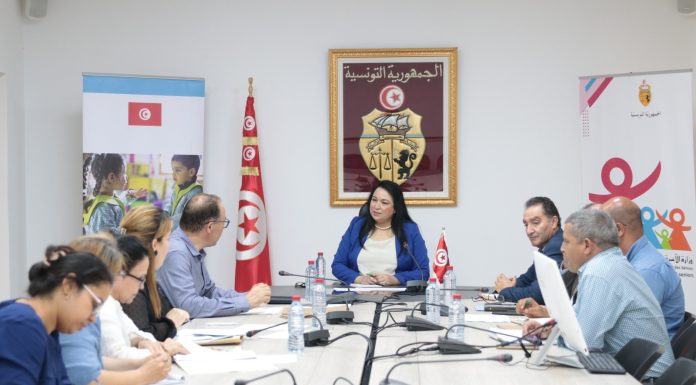 Des réunions pour parachever le projet du nouveau cahier des charges des garderies scolaires