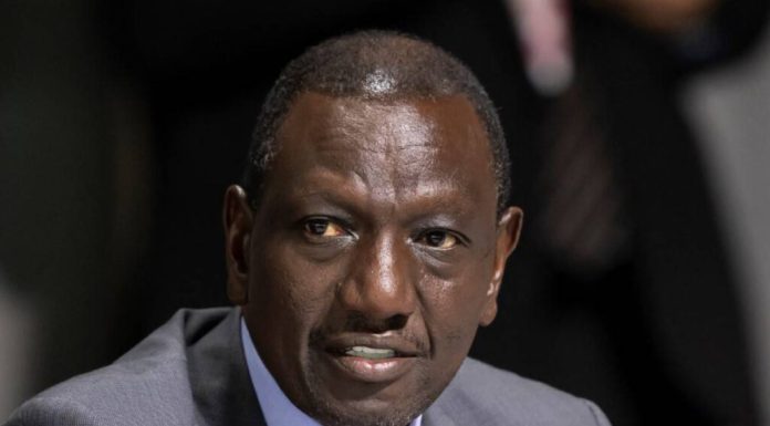 Kenya: William Ruto nomme une partie de son nouveau gouvernement