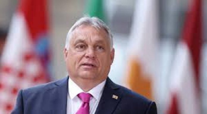 La Hongrie prend la présidence tournante de l’UE