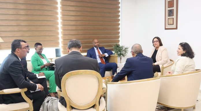 Tunisie- Afrique-ZLECAF: La Tunisie oeuvre à accélérer son intégration sur le continent africain
