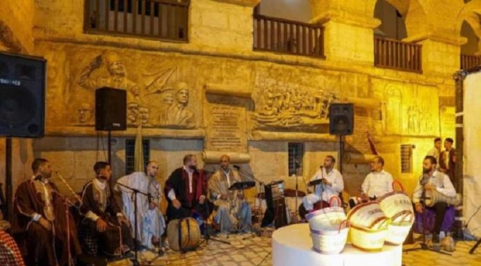 Artisanat : 2ème édition de « Festiv’art » à la Médina de Yasmine Hammamet