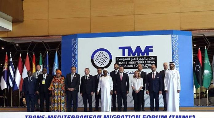 Libye: Tripoli accueille un Forum international sur la migration en Méditerranée