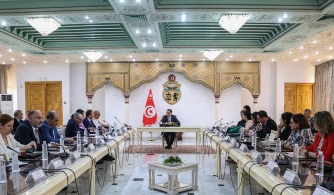 Les cadres du MAE renvoyés en formation à l’Académie diplomatique de Tunis