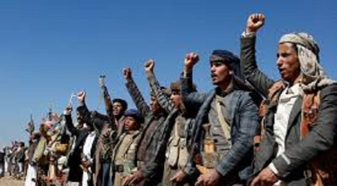 Les Houthis dévoilent leur nouvel arsenal contre Israël
