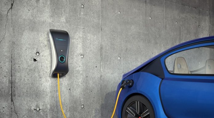 Nabeul-véhicules électriques: 6 bornes de recharge installées
