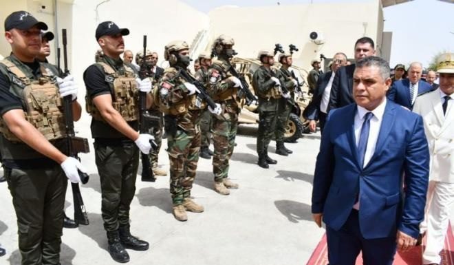 Tunisie-Libye: Réouverture totale du poste frontalier de Ras Jedir