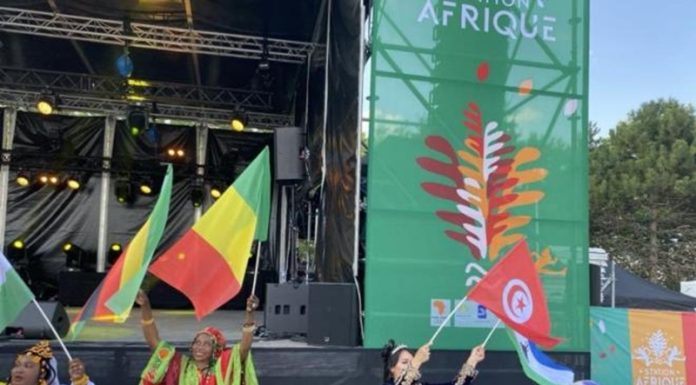 Paris-2024 – Un stand tunisien dans « la Station Afrique » pour la promotion de la culture et du tourisme tunisiens
