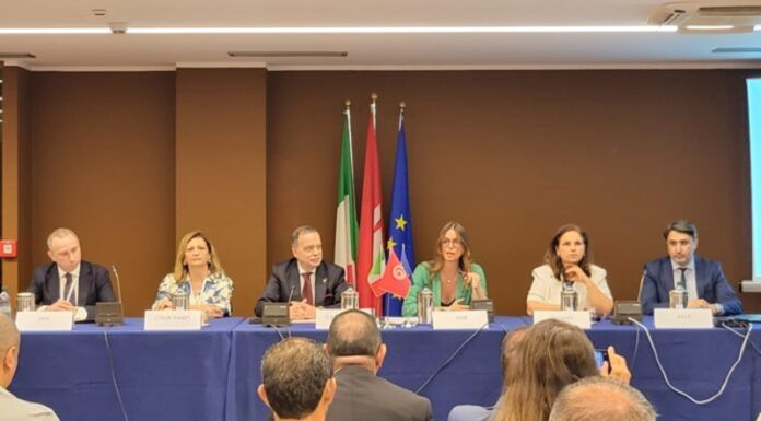 L’agroalimentaire, le must du commerce tuniso-italien