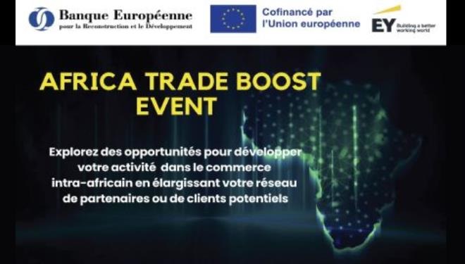 Appel à participation à l’«Africa Trade Boost Event» (CEPEX)